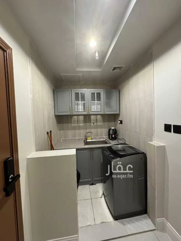 شقة مفروشة للحجز في حي ، شارع علي افندي جميل ، حي السلامة ، جدة ، جدة صورة 4