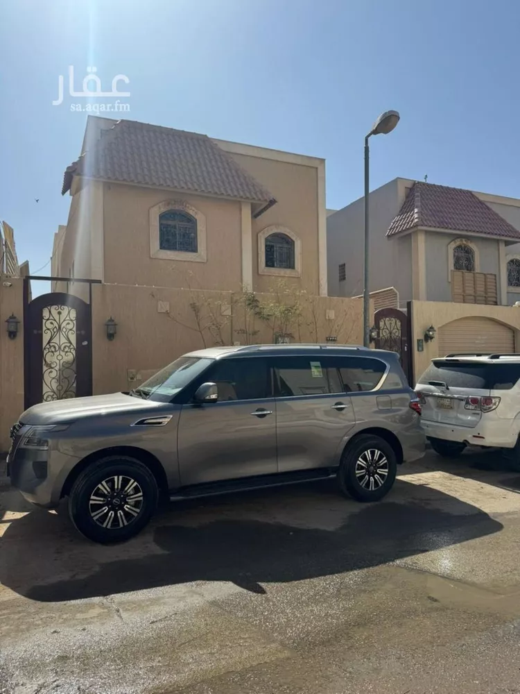 فيلا للبيع في شارع النرجس, حي الصحافة, مدينة الرياض, منطقة الرياض صورة 5