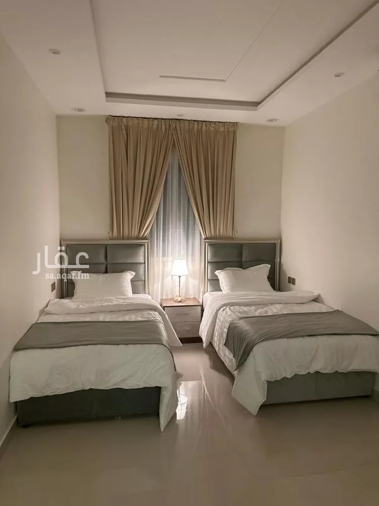 شقة للإيجار في شارع رقم 39, حي الملقا, مدينة الرياض, منطقة الرياض صورة 3