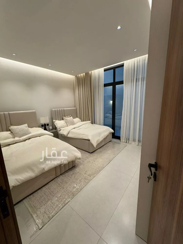 Floor for Sale in Riyadh Al Qirawan صورة 2