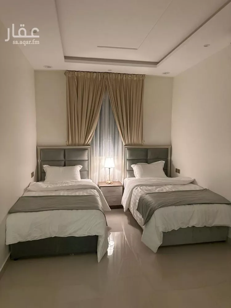 شقة للإيجار في شارع رقم 39, حي الملقا, مدينة الرياض, منطقة الرياض صورة 4