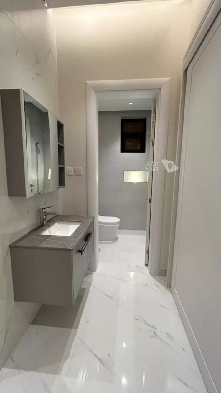 شقة للإيجار في شارع رقم 476, حي النرجس, مدينة الرياض, منطقة الرياض 2