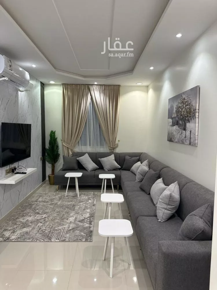 Apartment for Rent in Riyadh Al Malqa صورة 3