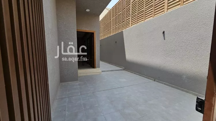 دور للبيع في شارع أبي يوسف المقدسي, حي التعاون, مدينة الرياض, منطقة الرياض صورة 5