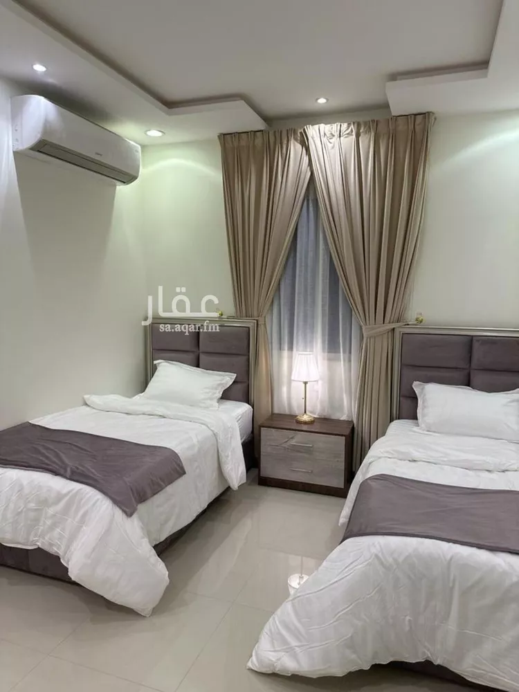 شقة للإيجار في شارع رقم 39, حي الملقا, مدينة الرياض, منطقة الرياض صورة 4