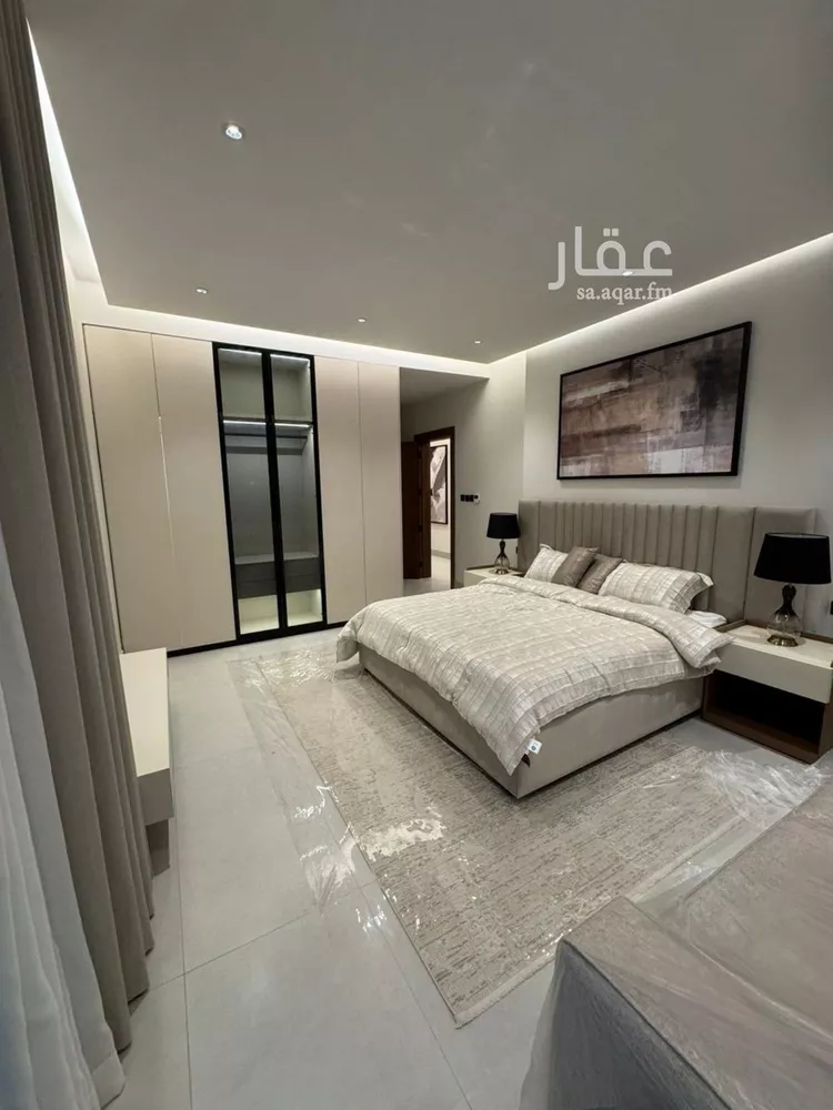 Floor for Sale in Riyadh Al Qirawan صورة 5