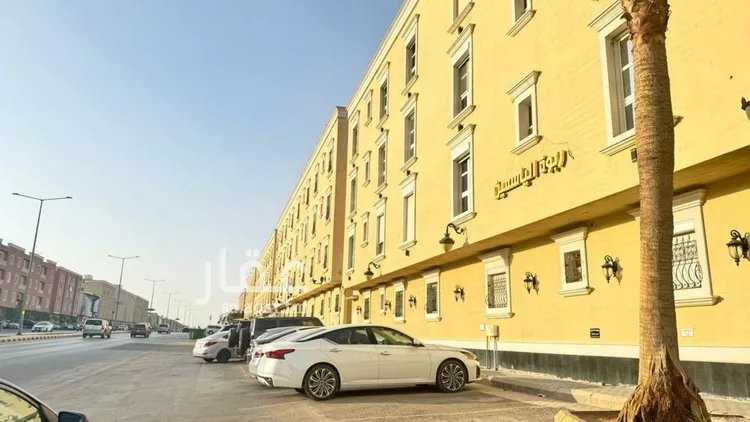 شقة للبيع في شارع القادسية, حي الياسمين, مدينة الرياض, منطقة الرياض صورة 4