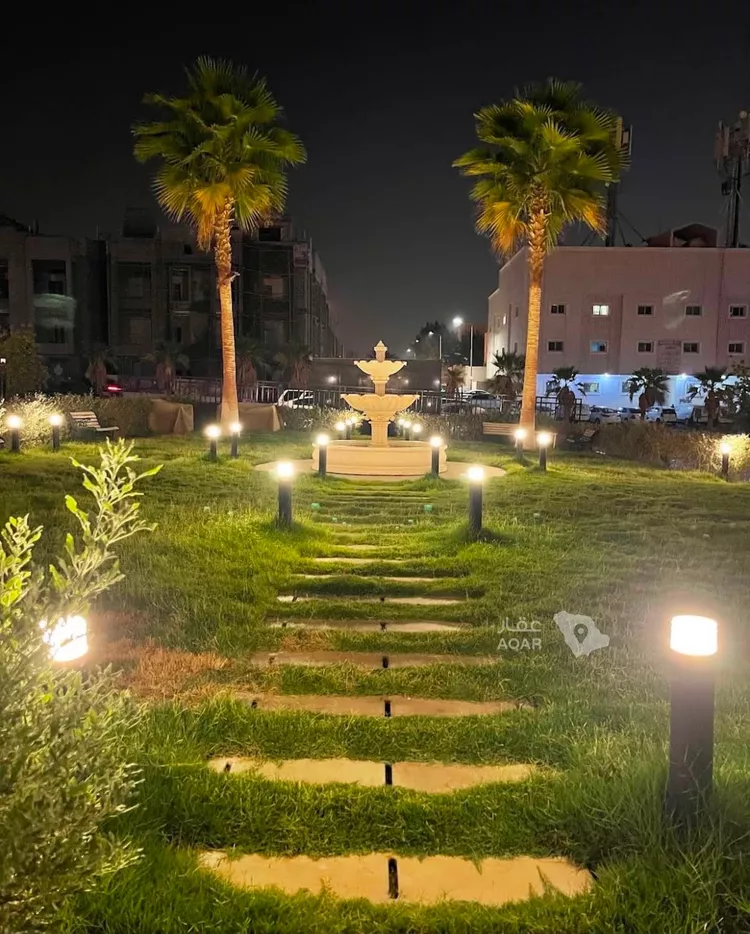 شقة للإيجار في شارع رقم 272, حي الياسمين, مدينة الرياض, منطقة الرياض