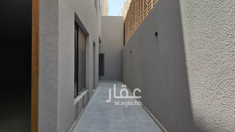 دور للبيع في شارع أبي يوسف المقدسي, حي التعاون, مدينة الرياض, منطقة الرياض صورة 3