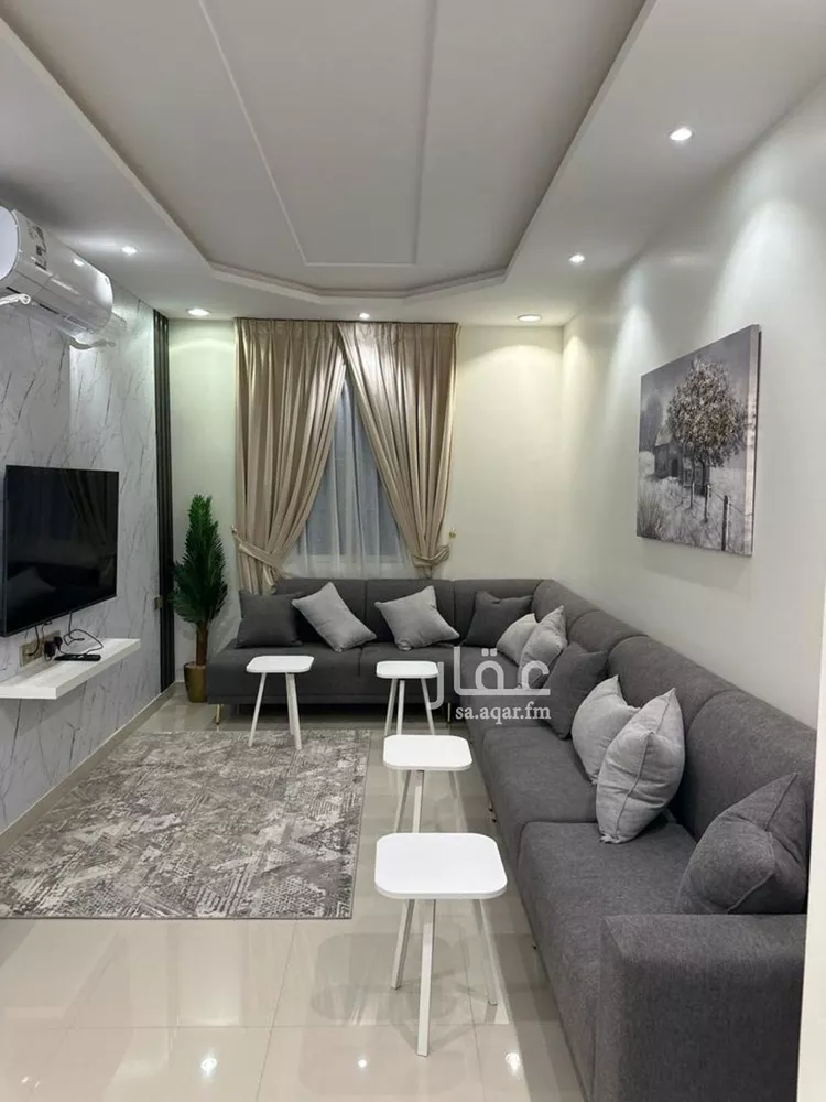 Apartment for Rent in Riyadh Al Malqa