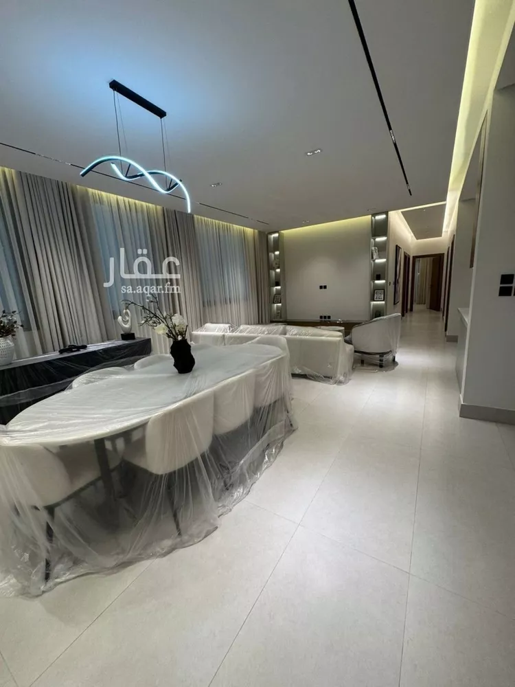 Floor for Sale in Riyadh Al Qirawan صورة 4