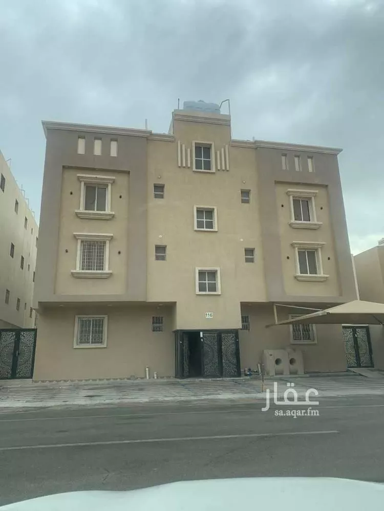 شقة للبيع في شارع الزخرف ، حي الشعلة ، الدمام ، الدمام