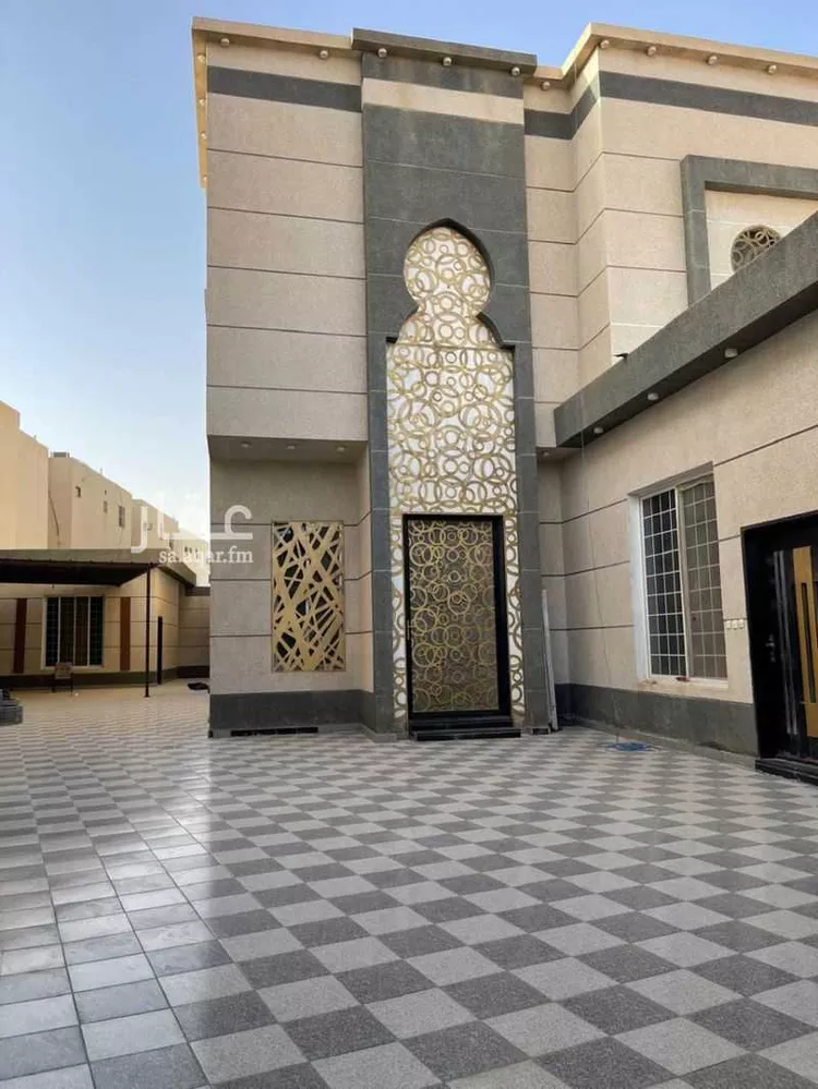 فيلا للبيع في شارع عبدالرحمن الاشعري, حي الرمال, مدينة الرياض, منطقة الرياض