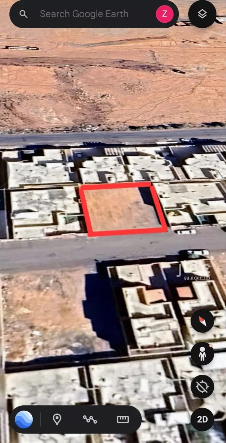 أرض للبيع في شارع الاخوه, حي السويفلة الجديد, مدينة حائل, منطقة حائل
