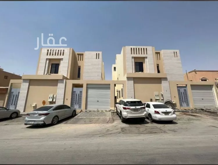 فيلا للبيع في شارع الثيل, حي النظيم, مدينة الرياض, منطقة الرياض