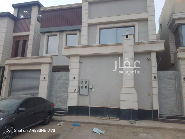 فيلا للبيع في شارع جعفر بن محمد البيتي, حي الرمال, مدينة الرياض, منطقة الرياض