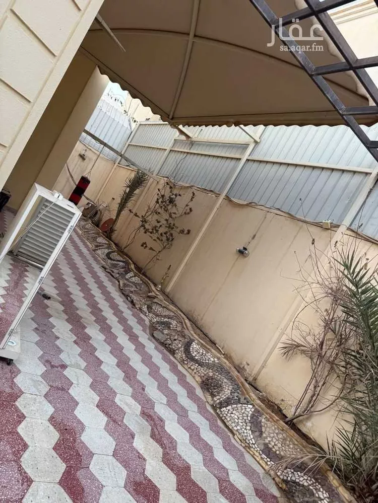 دور للإيجار في شارع إسماعيل النبيه ، حي الخليج ، الرياض ، منطقة الرياض