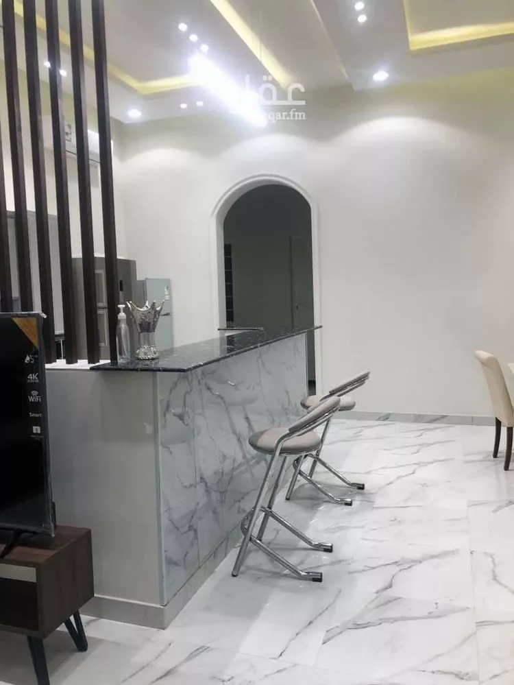 استراحة للإيجار في شارع عبدالرحمن بن عقبة, حي بنبان, مدينة الرياض, منطقة الرياض صورة 2