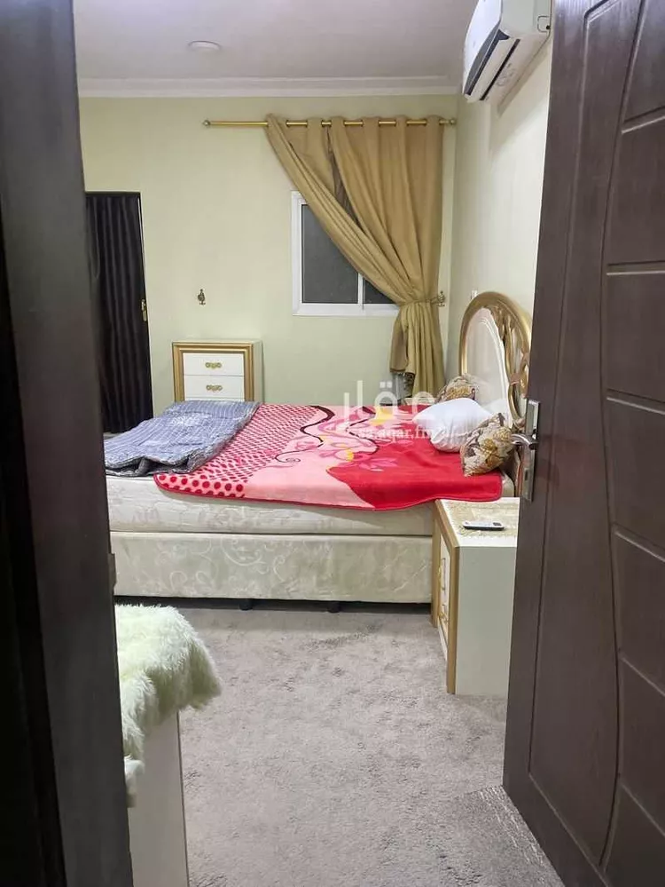 شقة مفروشة للحجز في شارع الجوهرة 117 ، حي مخطط الجوهرة ، سكاكا ، منطقة الجوف 16