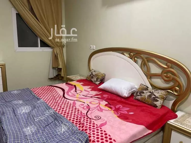 شقة مفروشة للحجز في شارع الجوهرة 117 ، حي مخطط الجوهرة ، سكاكا ، منطقة الجوف 12
