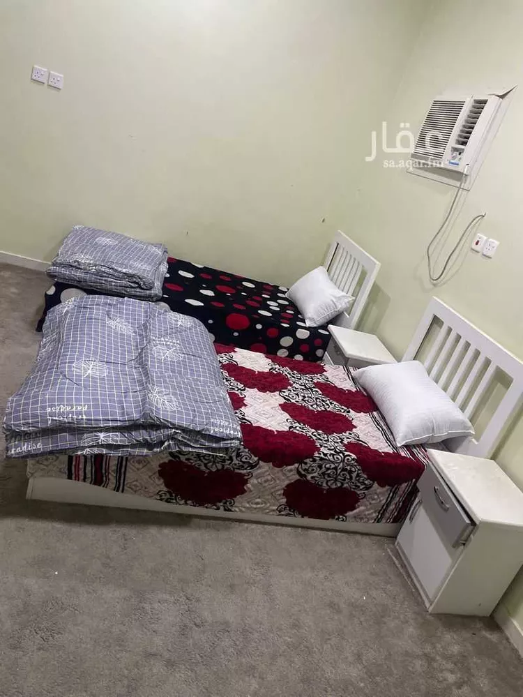 شقة مفروشة للحجز في شارع الجوهرة 117 ، حي مخطط الجوهرة ، سكاكا ، منطقة الجوف 9