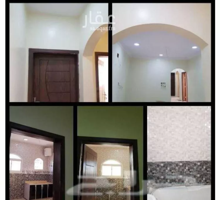 شقة للإيجار في شارع الجوهرة 117, حي الجوهرة, مدينة سكاكا, منطقة الجوف صورة 2