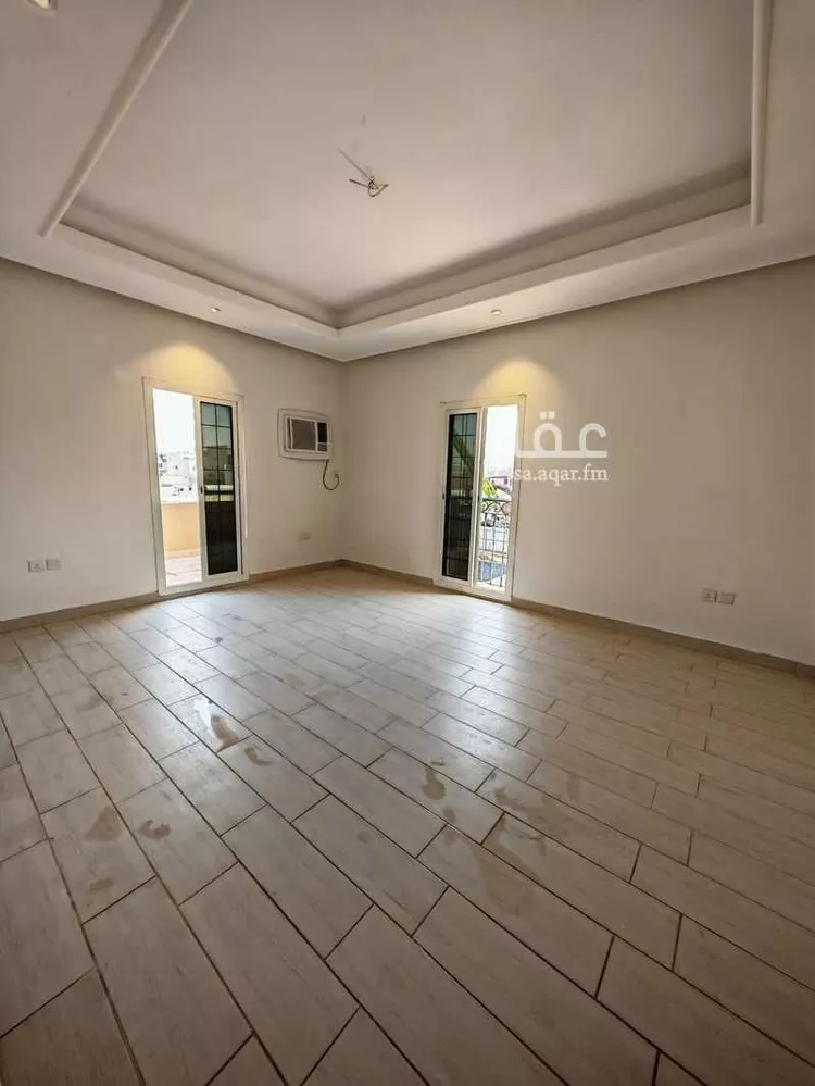شقة للإيجار في شارع الأمين البدراني ، حي الزمرد ، جدة ، جدة صورة 2