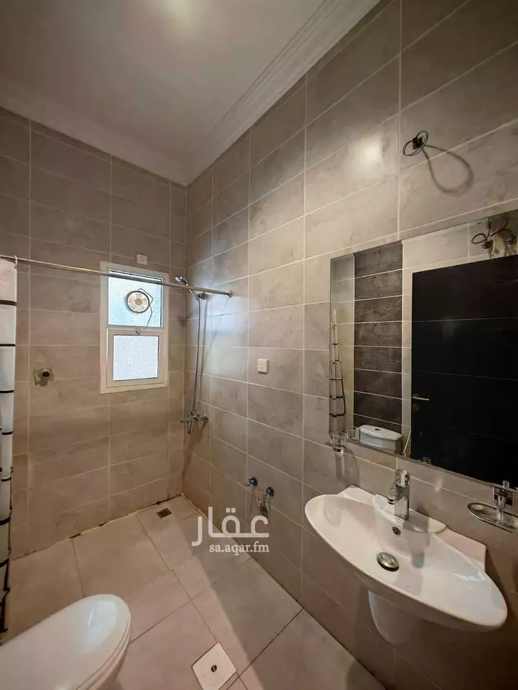 شقة للإيجار في شارع الأمين البدراني ، حي الزمرد ، جدة ، جدة صورة 4