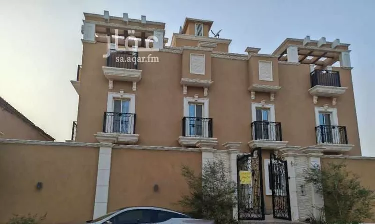 Apartment for Rent in Jeddah Al Yaqout
