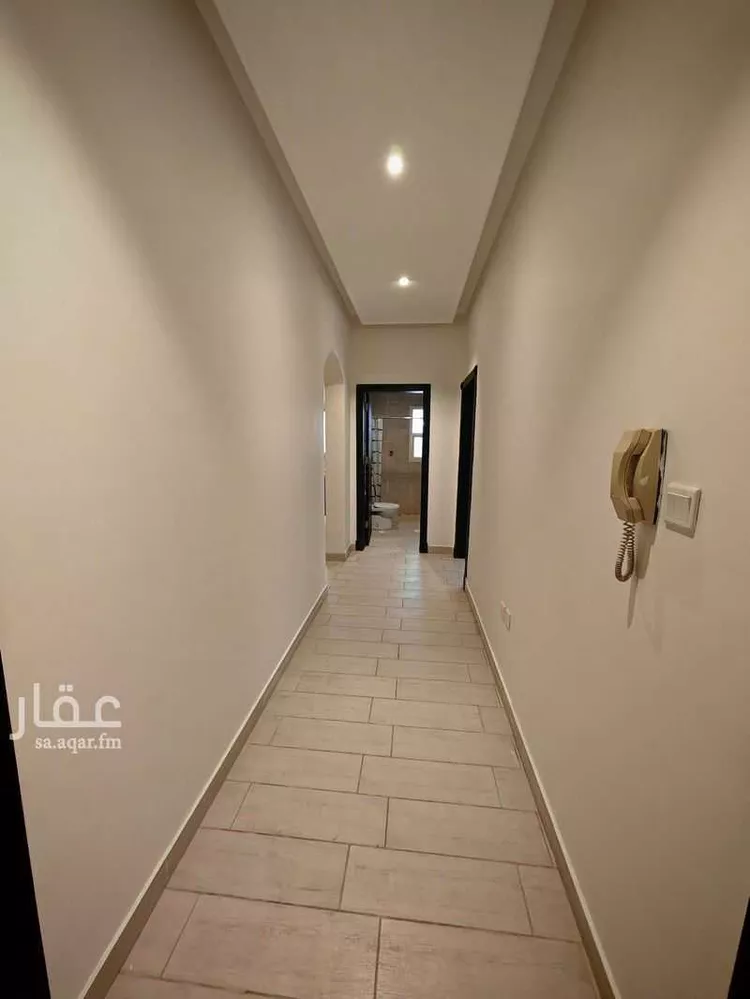شقة للإيجار في شارع الأمين البدراني, حي الياقوت, مدينة جدة, منطقة مكة المكرمة صورة 3