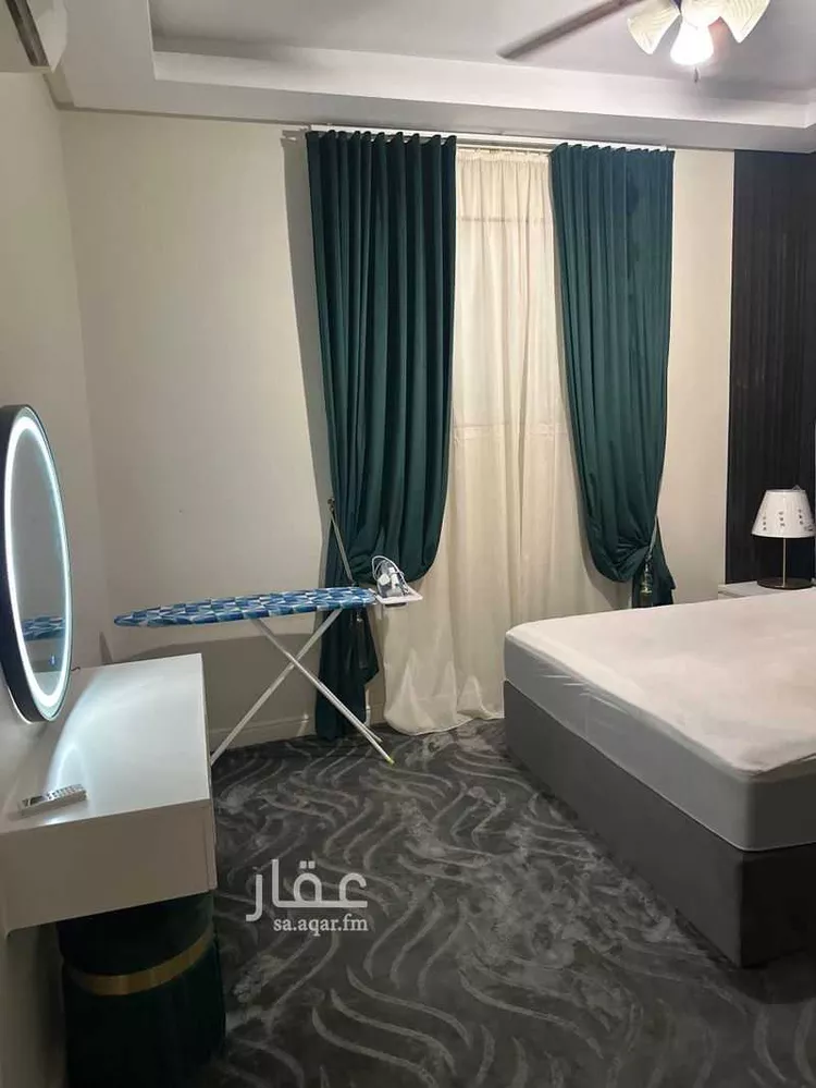 شقة للإيجار في شارع دسمان, حي القصور, مدينة الظهران, المنطقة الشرقية صورة 4