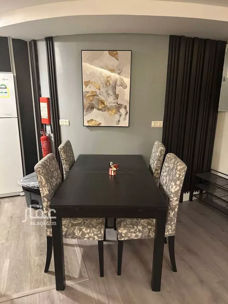 شقة للإيجار في شارع دسمان, حي القصور, مدينة الظهران, المنطقة الشرقية صورة 3