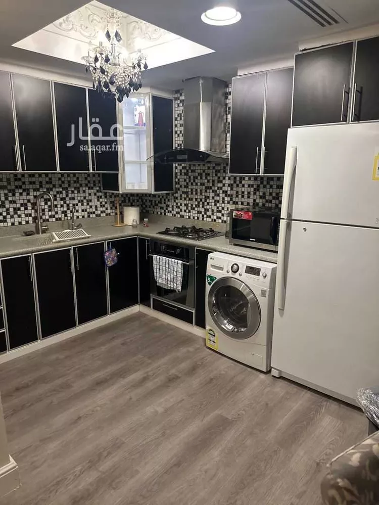 شقة للإيجار في شارع دسمان, حي القصور, مدينة الظهران, المنطقة الشرقية صورة 2