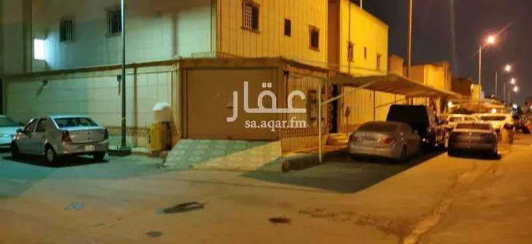 شقة للإيجار في شارع الوادي الفارع ، حي الفيحاء ، الرياض ، منطقة الرياض