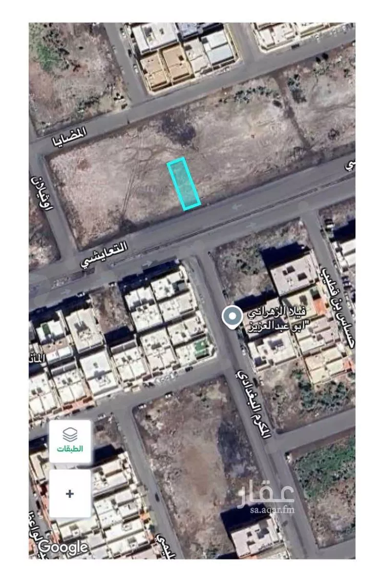 أرض للبيع في شارع 19153601, حي الرحمانية, مدينة جدة, منطقة مكة المكرمة