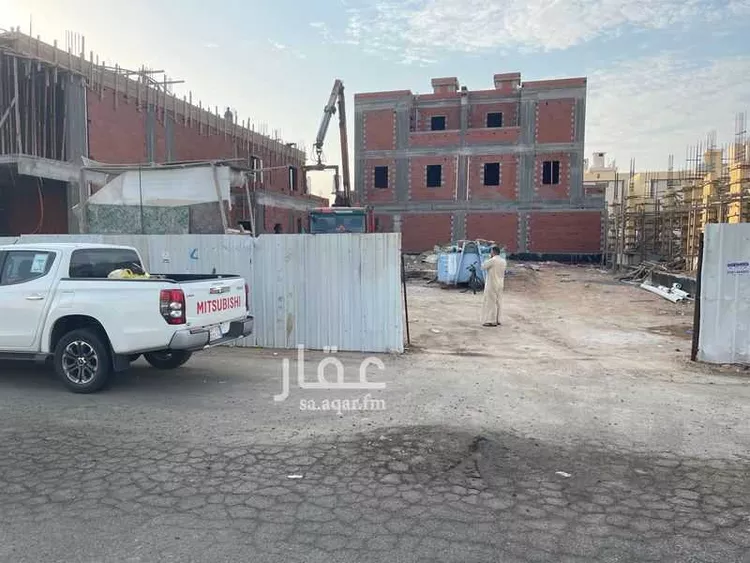 أرض للبيع في شارع 19153601, حي الرحمانية, مدينة جدة, منطقة مكة المكرمة