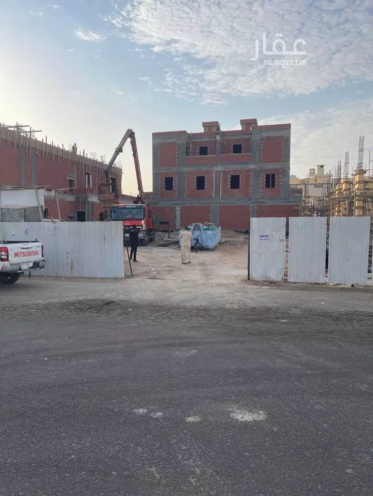 أرض للبيع في شارع 19153601, حي الرحمانية, مدينة جدة, منطقة مكة المكرمة صورة 2