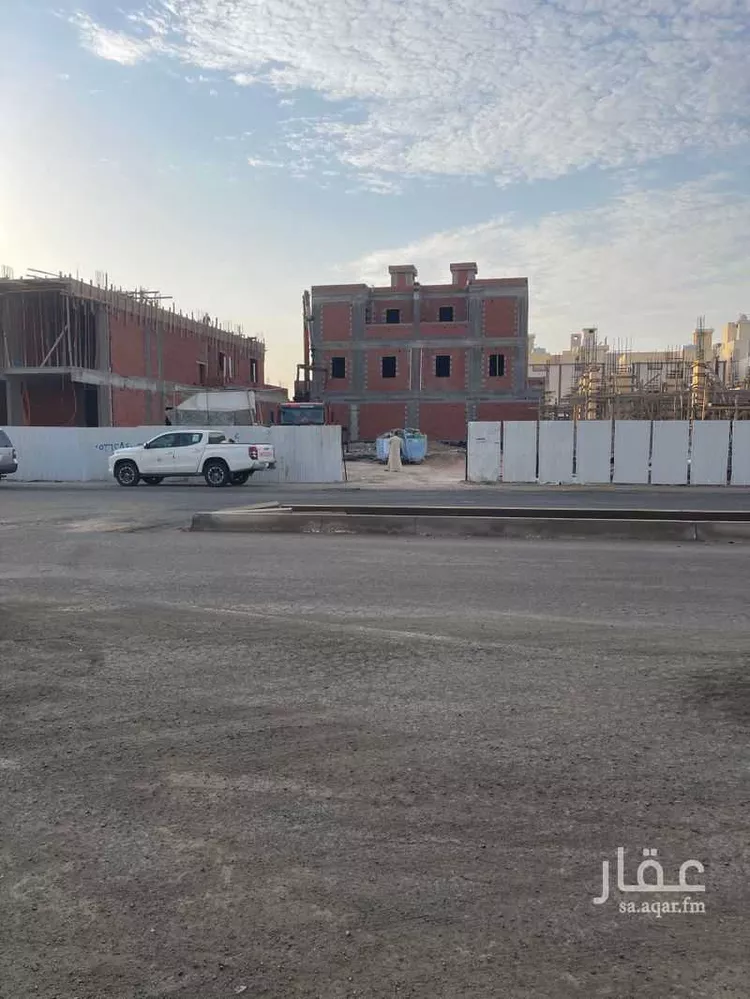 أرض للبيع في شارع 19153601, حي الرحمانية, مدينة جدة, منطقة مكة المكرمة صورة 5
