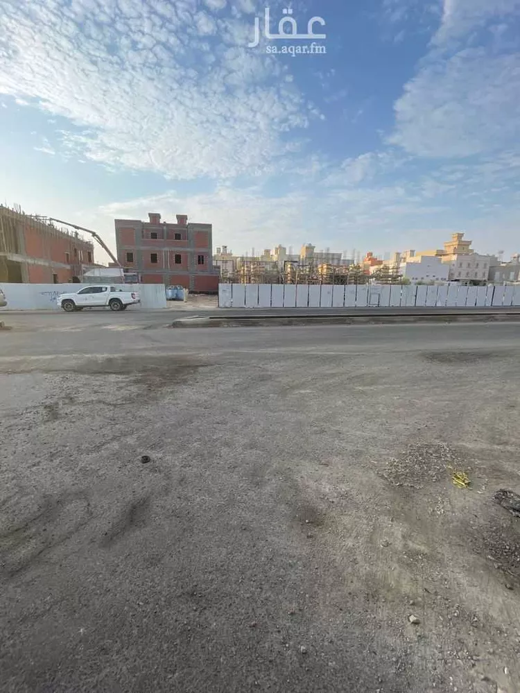 أرض للبيع في شارع 19153601, حي الرحمانية, مدينة جدة, منطقة مكة المكرمة 8