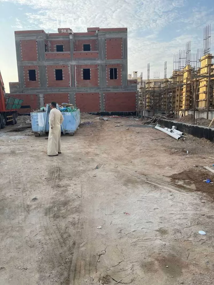 أرض للبيع في شارع 19153601, حي الرحمانية, مدينة جدة, منطقة مكة المكرمة 9