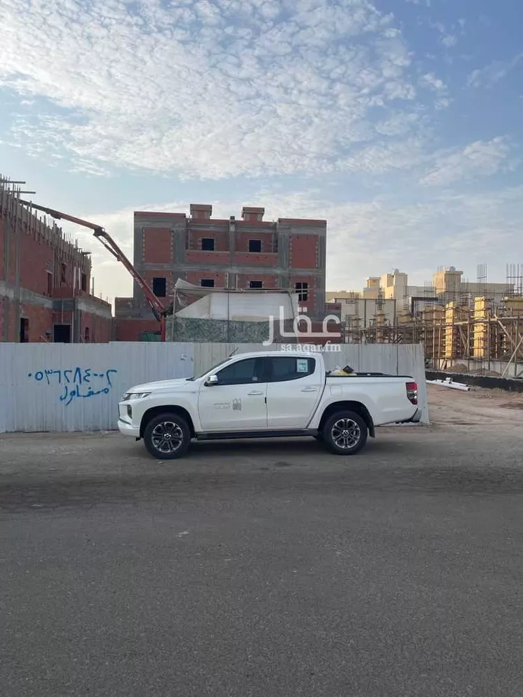 أرض للبيع في شارع 19153601, حي الرحمانية, مدينة جدة, منطقة مكة المكرمة صورة 3