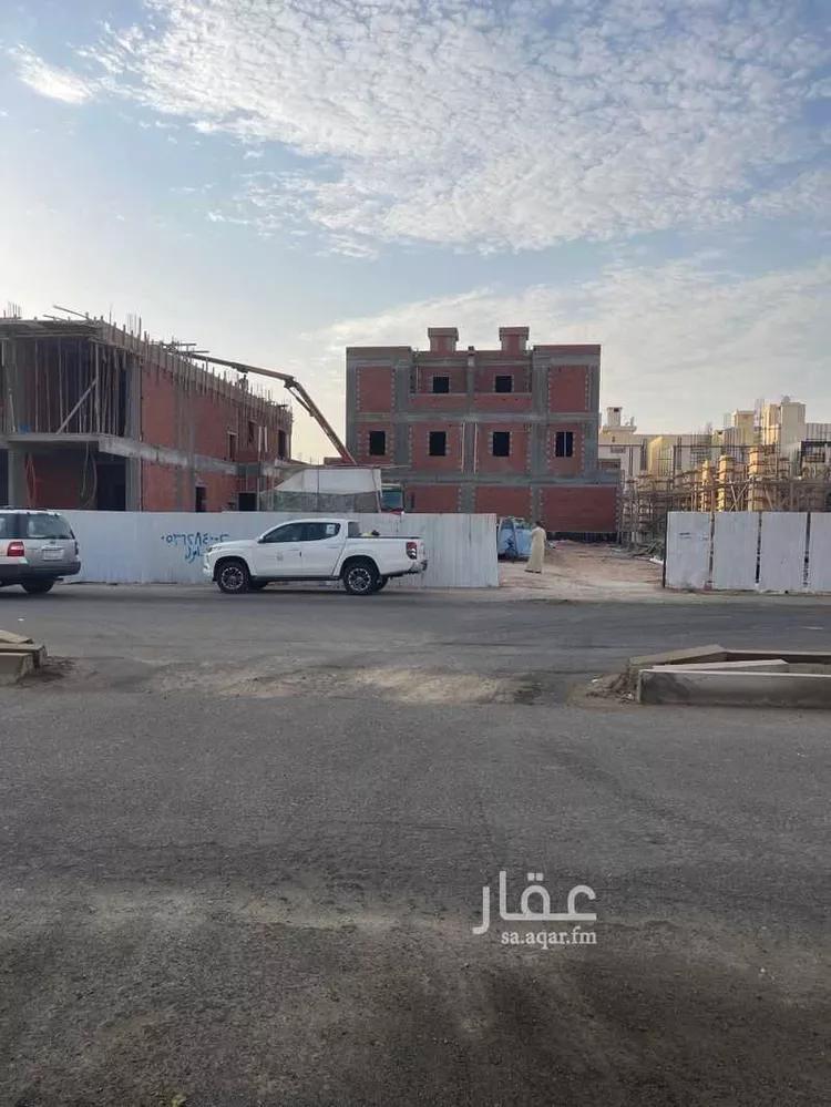 أرض للبيع في شارع 19153601, حي الرحمانية, مدينة جدة, منطقة مكة المكرمة صورة 4