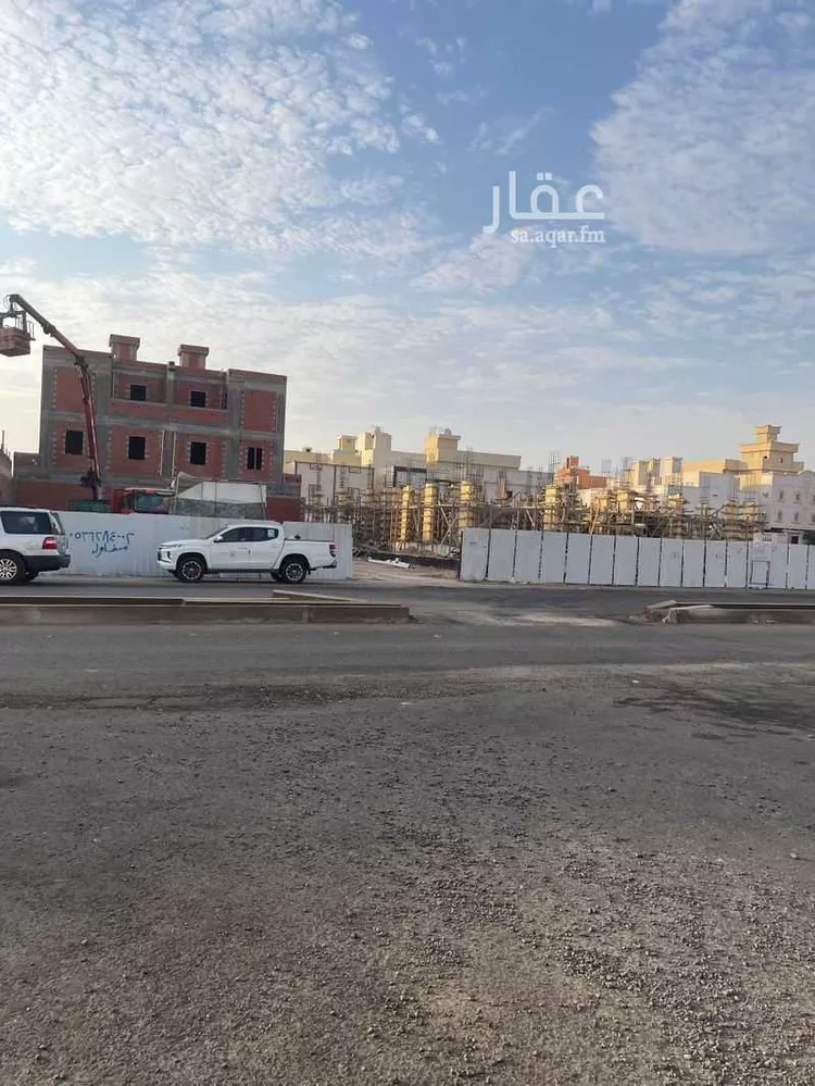 أرض للبيع في شارع 19153601, حي الرحمانية, مدينة جدة, منطقة مكة المكرمة 6