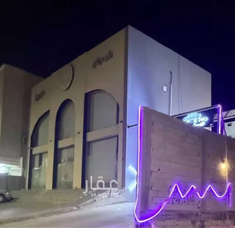 برج اتصالات للإيجار في حي ولي العهد ، منطقة مكة المكرمة