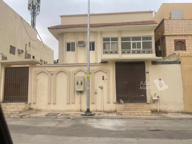 Building for Sale in Riyadh An Nasim Al Gharbi
