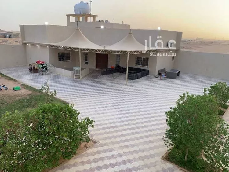 Rest House for Sale in Riyadh Ash Sharq