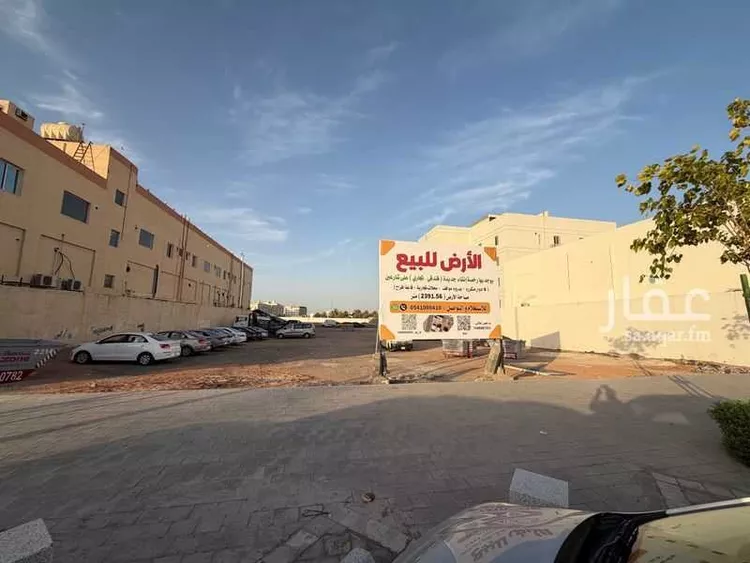 Land for Sale in Medina Al Eskan صورة 4