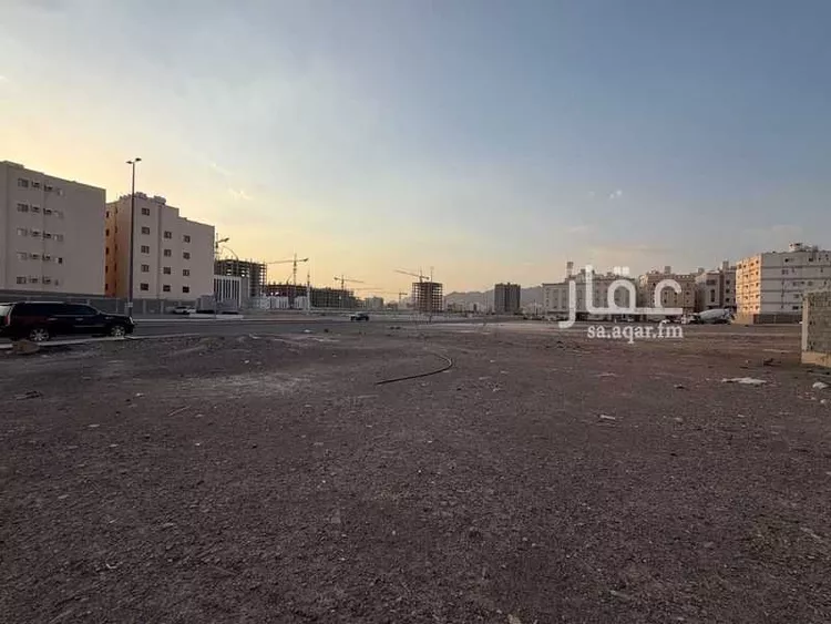 أرض للبيع في شارع خالد الاشقر, حي الخالدية, مدينة المدينة المنورة, منطقة المدينة المنورة صورة 3