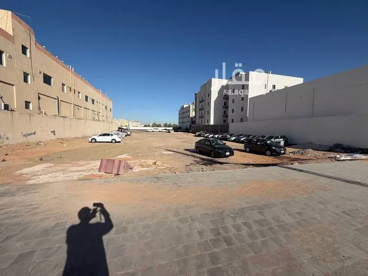 أرض للبيع في شارع الامير عبدالمجيد ابن عبدالعزيز, حي الإسكان, مدينة المدينة المنورة, منطقة المدينة المنورة 1 صورة