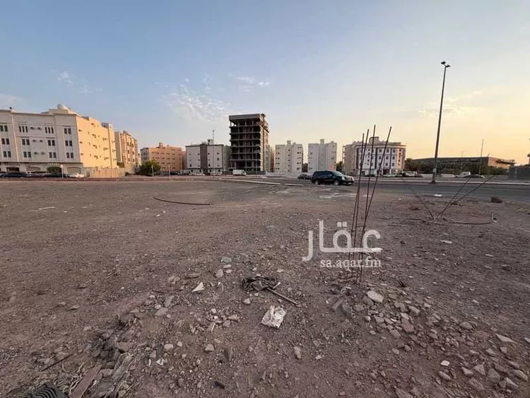 أرض للبيع في شارع خالد الاشقر, حي الخالدية, مدينة المدينة المنورة, منطقة المدينة المنورة صورة 2